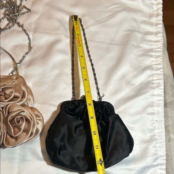 Elegant Gold and Black bags Bundle - Picture 14 of 14